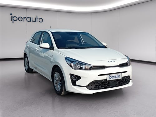 KIA Rio 1.2 dpi Style 84cv COMFORT PACK