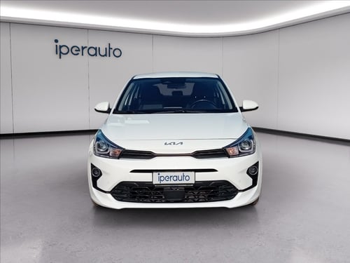 KIA Rio 1.2 dpi Style 84cv COMFORT PACK