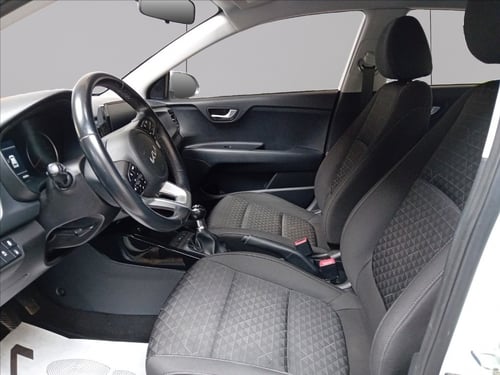 KIA Rio 1.2 dpi Style 84cv COMFORT PACK