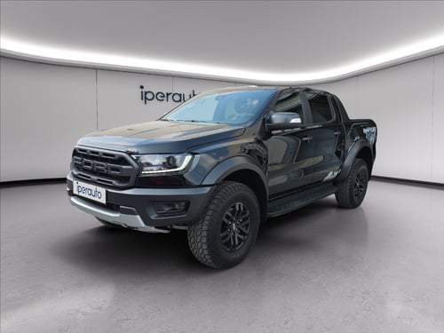 FORD Ranger raptor 2.0 tdci double cab 213cv auto