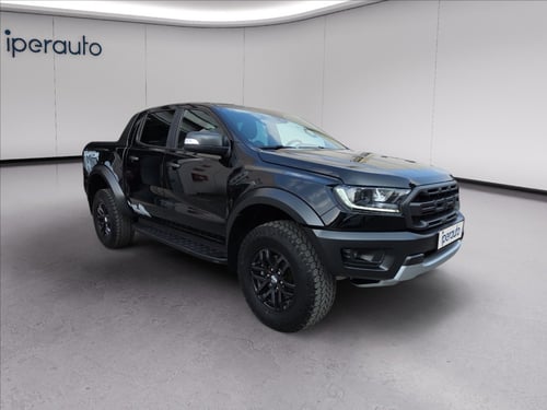 FORD Ranger raptor 2.0 tdci double cab 213cv auto