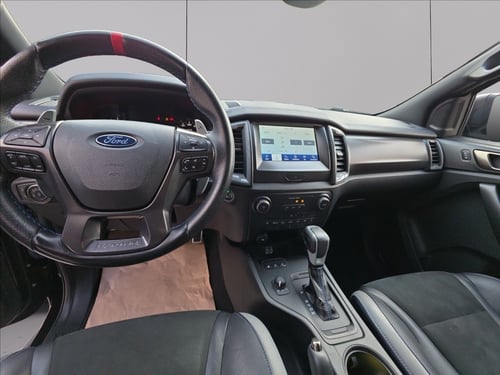 FORD Ranger raptor 2.0 tdci double cab 213cv auto