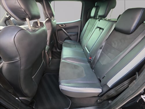 FORD Ranger raptor 2.0 tdci double cab 213cv auto