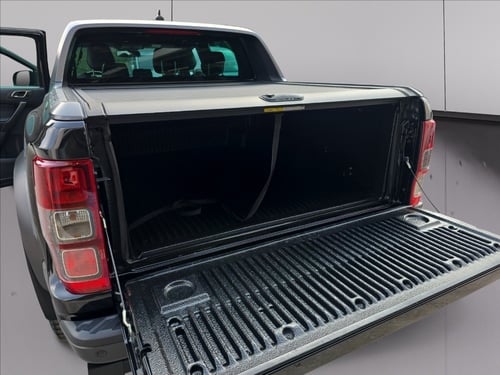 FORD Ranger raptor 2.0 tdci double cab 213cv auto