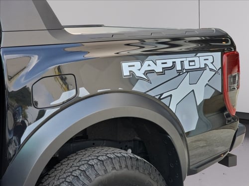 FORD Ranger raptor 2.0 tdci double cab 213cv auto