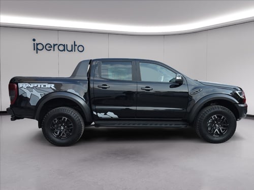 FORD Ranger raptor 2.0 tdci double cab 213cv auto