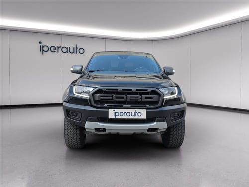 FORD Ranger raptor 2.0 tdci double cab 213cv auto
