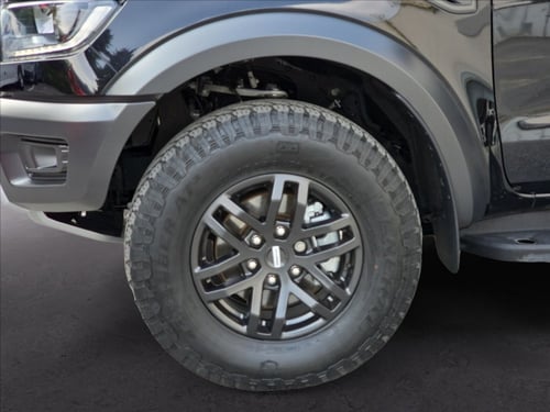 FORD Ranger raptor 2.0 tdci double cab 213cv auto
