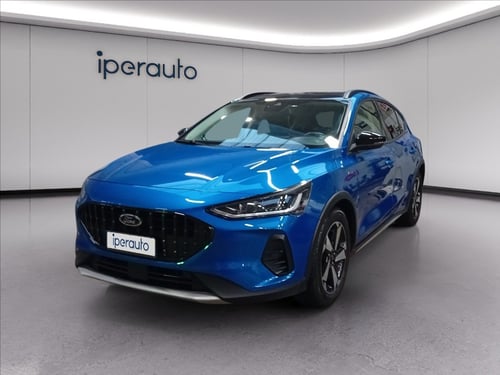 FORD Focus active 1.0t ecoboost h 125cv