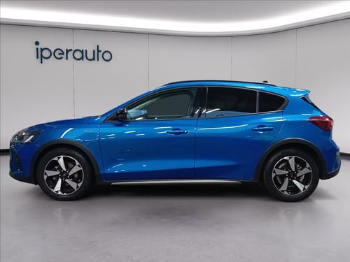 FORD Focus active 1.0t ecoboost h 125cv