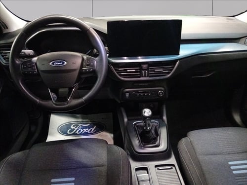 FORD Focus active 1.0t ecoboost h 125cv