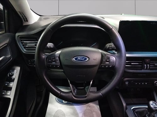 FORD Focus active 1.0t ecoboost h 125cv