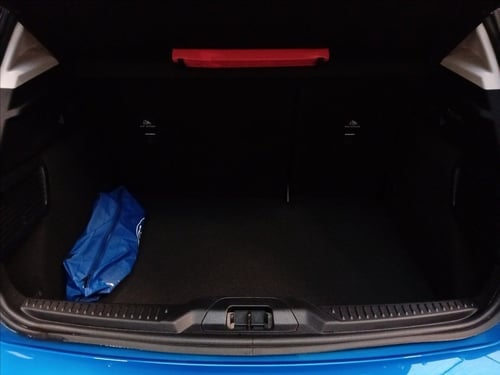 FORD Focus active 1.0t ecoboost h 125cv