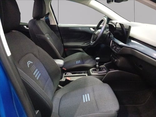 FORD Focus active 1.0t ecoboost h 125cv