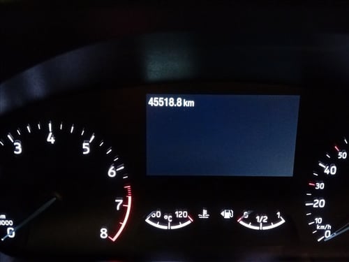 FORD Focus active 1.0t ecoboost h 125cv