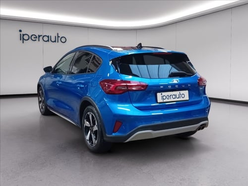FORD Focus active 1.0t ecoboost h 125cv