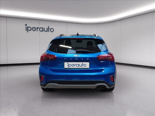 FORD Focus active 1.0t ecoboost h 125cv