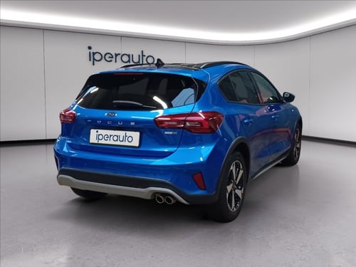 FORD Focus active 1.0t ecoboost h 125cv