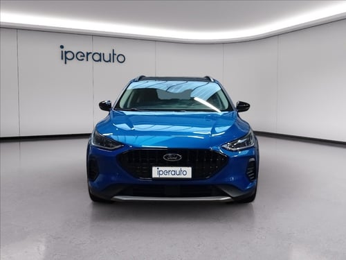 FORD Focus active 1.0t ecoboost h 125cv