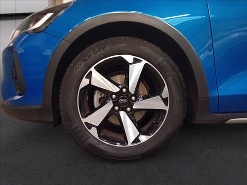 FORD Focus active 1.0t ecoboost h 125cv