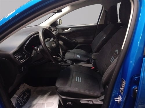 FORD Focus active 1.0t ecoboost h 125cv