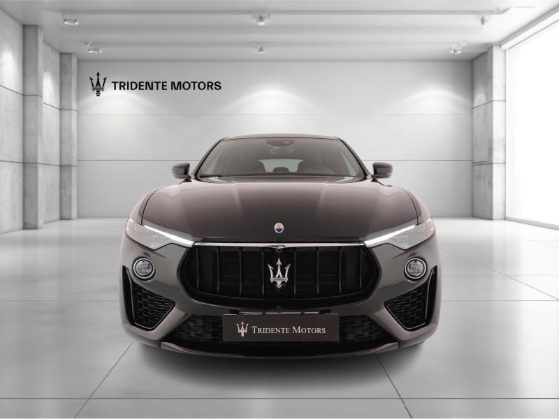 MASERATI Levante 3.0 v6 granlusso 275cv auto my20