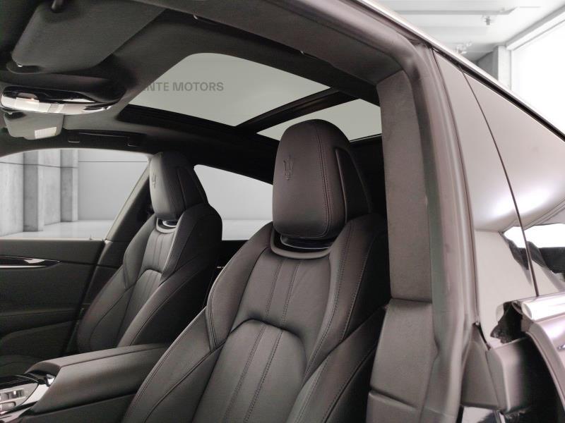 MASERATI Levante 3.0 v6 granlusso 275cv auto my20