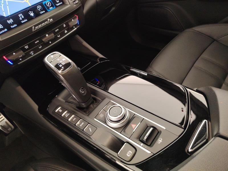 MASERATI Levante 3.0 v6 granlusso 275cv auto my20