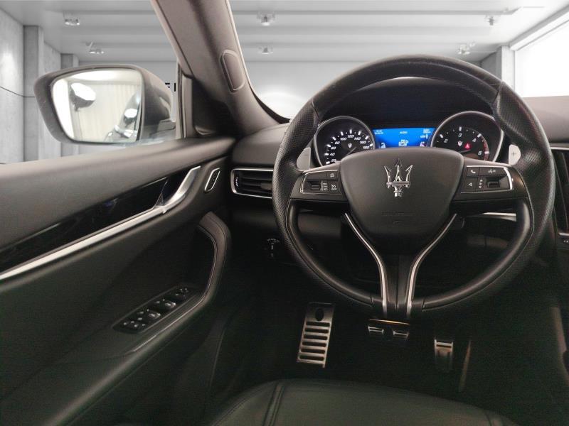 MASERATI Levante 3.0 v6 granlusso 275cv auto my20