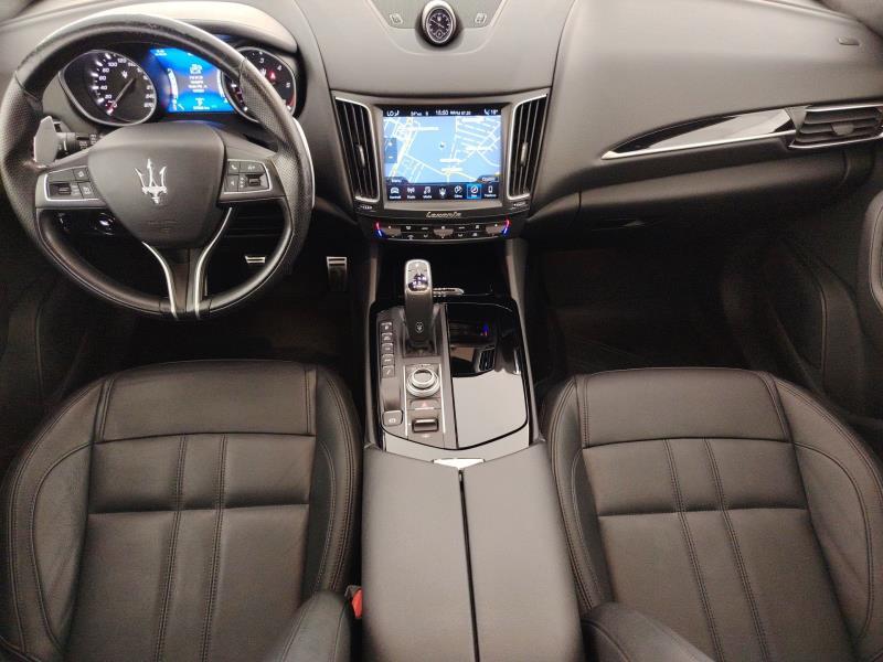 MASERATI Levante 3.0 v6 granlusso 275cv auto my20