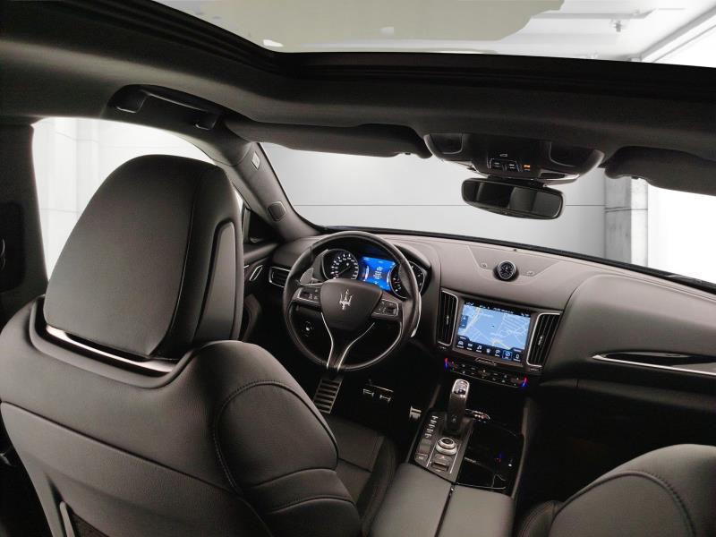 MASERATI Levante 3.0 v6 granlusso 275cv auto my20