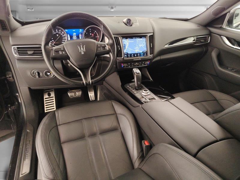 MASERATI Levante 3.0 v6 granlusso 275cv auto my20