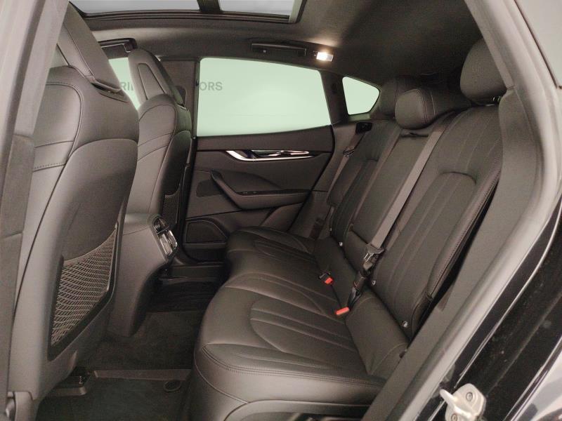 MASERATI Levante 3.0 v6 granlusso 275cv auto my20
