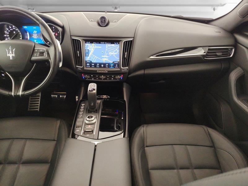 MASERATI Levante 3.0 v6 granlusso 275cv auto my20