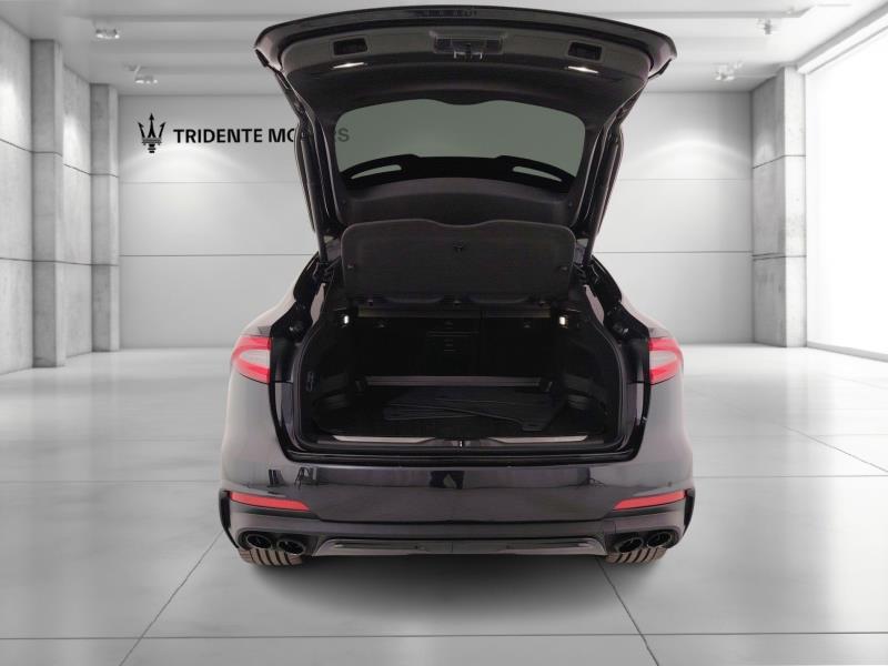 MASERATI Levante 3.0 v6 granlusso 275cv auto my20