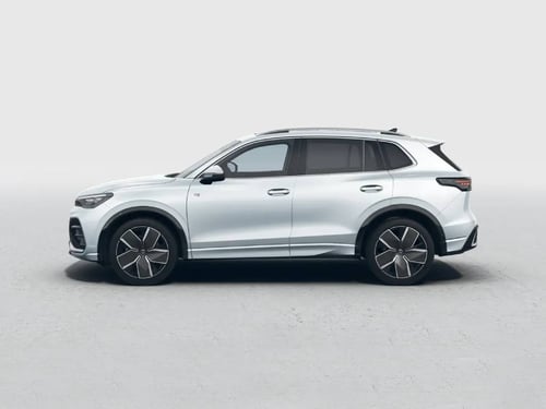 VOLKSWAGEN Tiguan 1.5 etsi r-line plus 150cv dsg