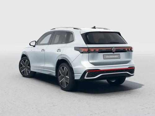 VOLKSWAGEN Tiguan 1.5 etsi r-line plus 150cv dsg