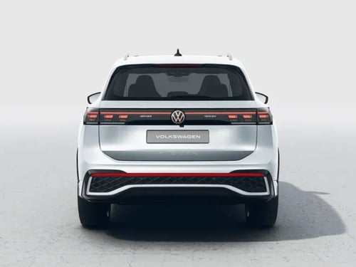 VOLKSWAGEN Tiguan 1.5 etsi r-line plus 150cv dsg