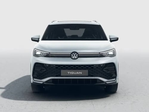 VOLKSWAGEN Tiguan 1.5 etsi r-line plus 150cv dsg