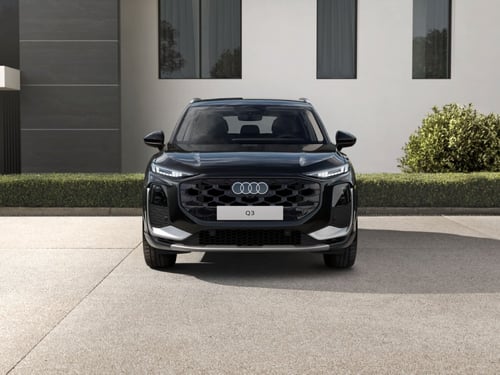 AUDI Q3 1.5 e-hybrid s line edition 272cv s-tronic