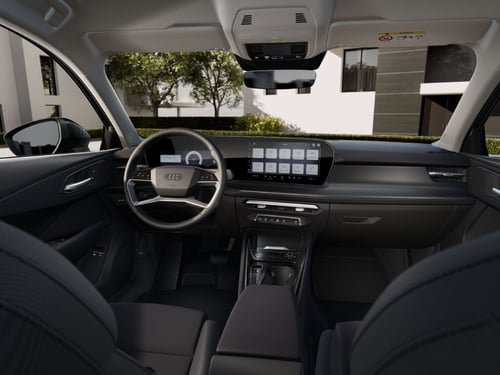 AUDI Q3 1.5 e-hybrid s line edition 272cv s-tronic