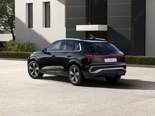 AUDI Q3 1.5 e-hybrid s line edition 272cv s-tronic