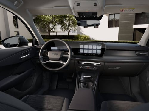 AUDI Q3 1.5 e-hybrid s line edition 272cv s-tronic