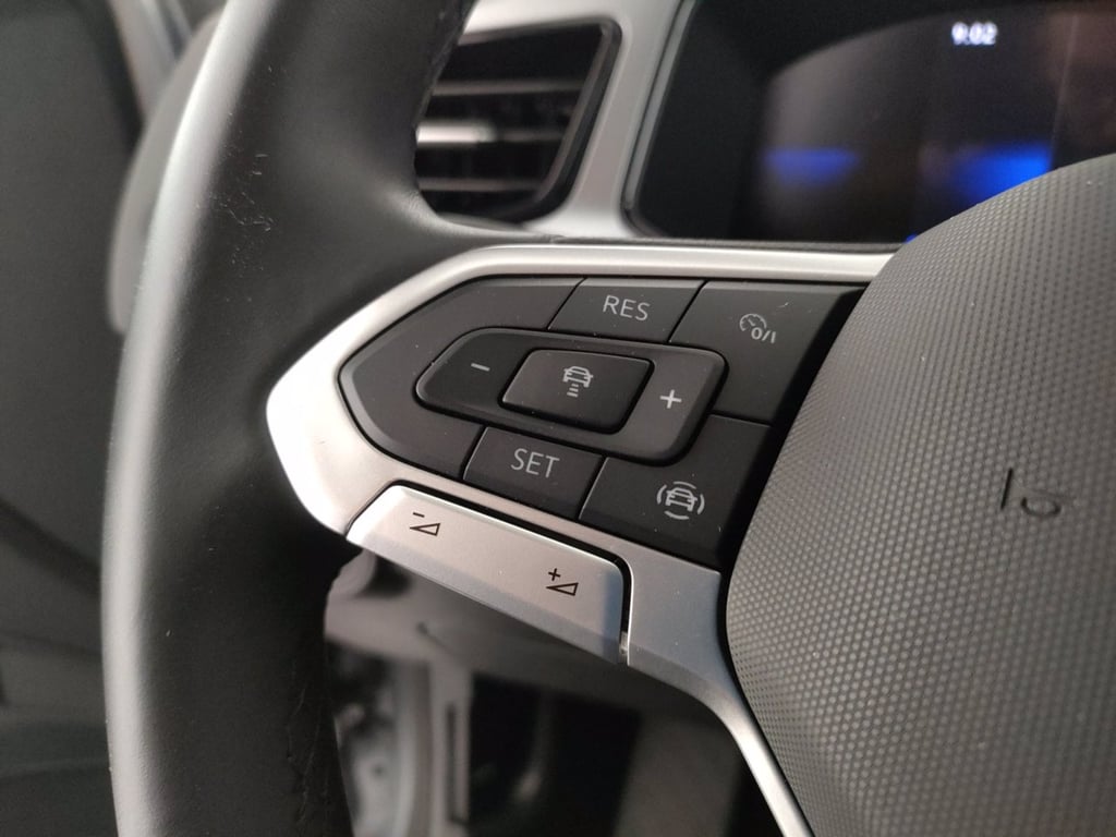 VOLKSWAGEN T-roc 1.0 tsi style 115cv
