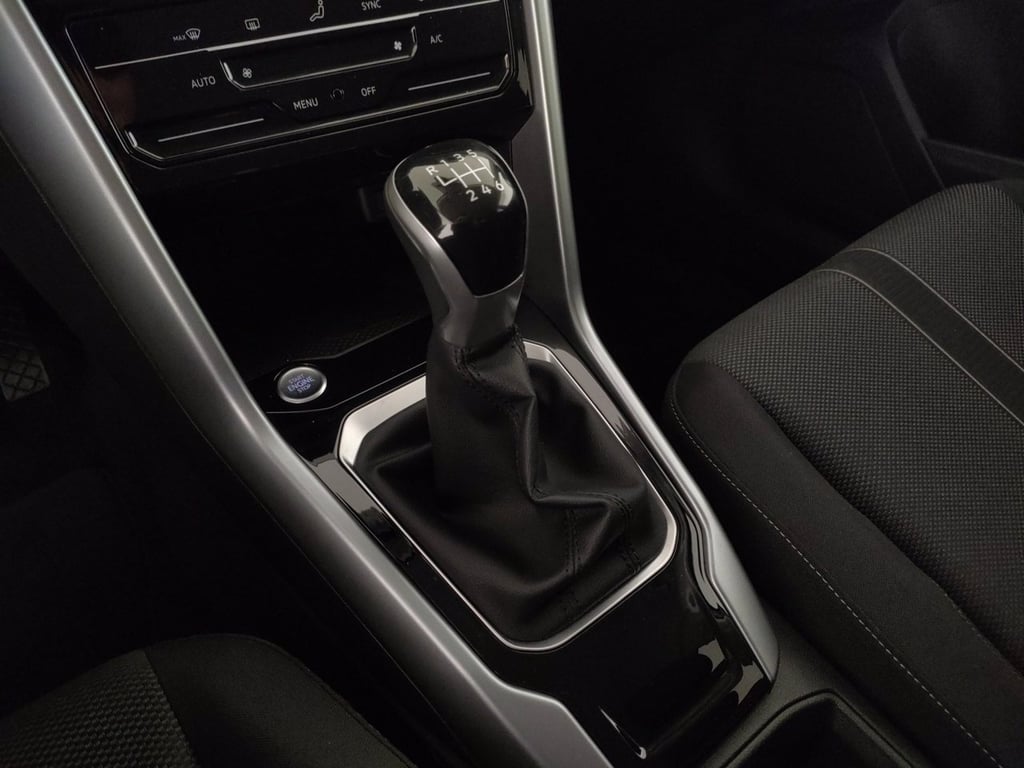 VOLKSWAGEN T-roc 1.0 tsi style 115cv
