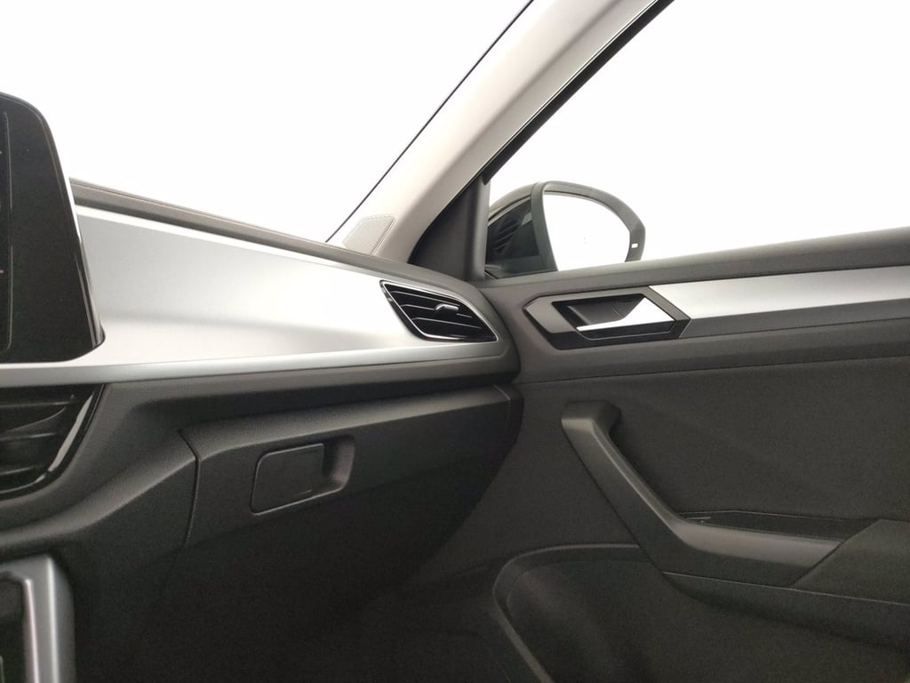 VOLKSWAGEN T-roc 1.0 tsi style 115cv