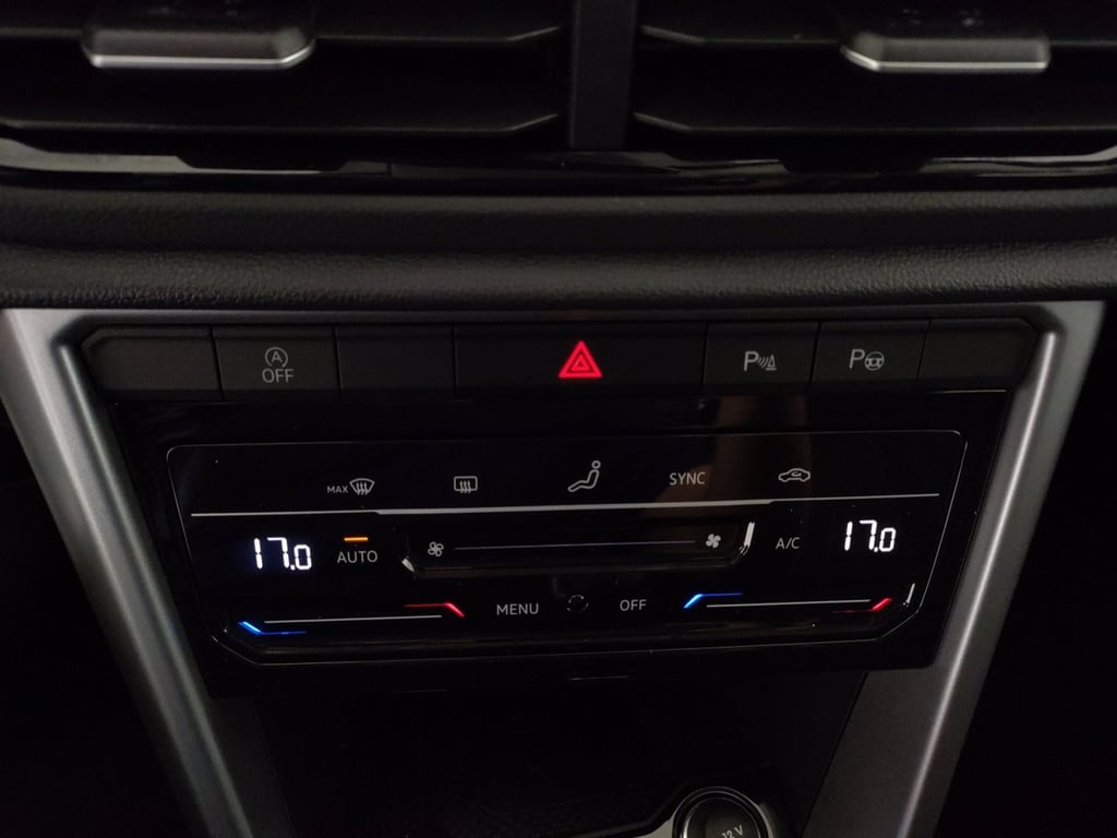 VOLKSWAGEN T-roc 1.0 tsi style 115cv