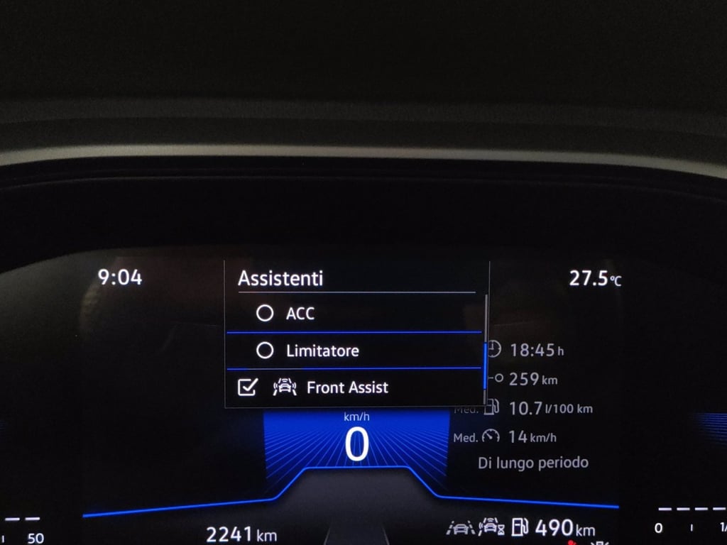 VOLKSWAGEN T-roc 1.0 tsi style 115cv