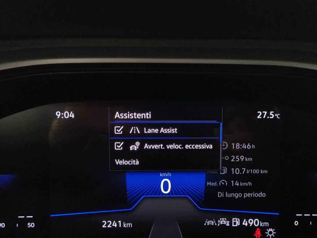 VOLKSWAGEN T-roc 1.0 tsi style 115cv
