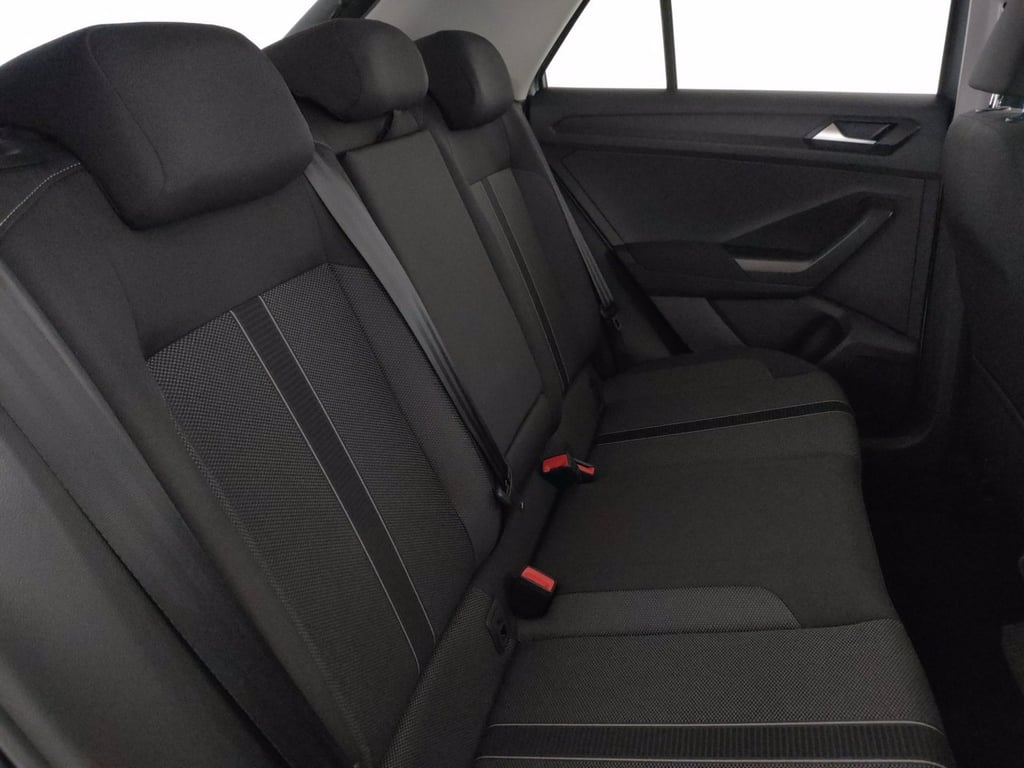 VOLKSWAGEN T-roc 1.0 tsi style 115cv